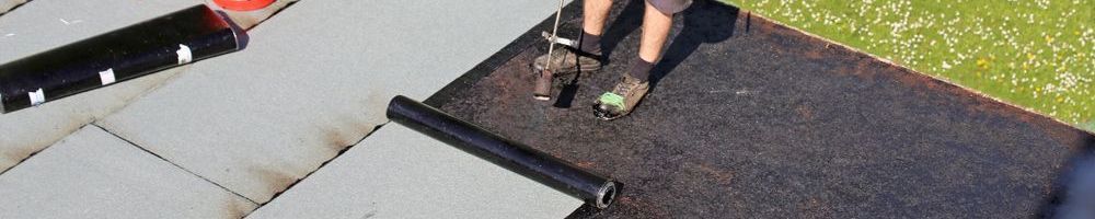 Dakrenovatie Bergeijk